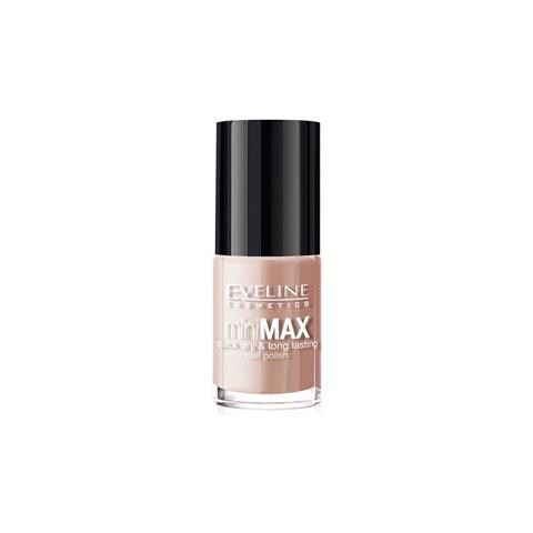 Mini Max Nail Polish 5ml - Foto 1