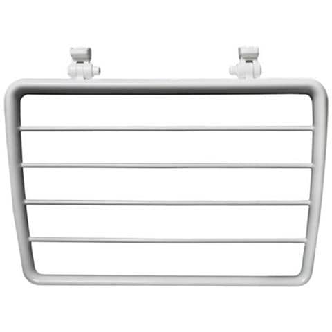 Shop Stendino Per Termoarredo Modello Harp Bianco - Foto 1