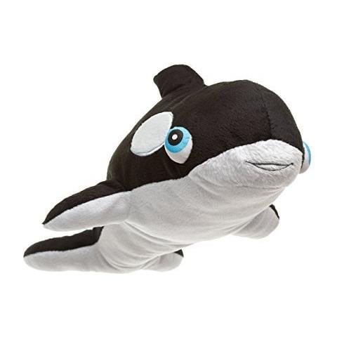 Nightbuddies Peluche Animali Con Luce Notturna 145 Oliver The Orca - Foto 1