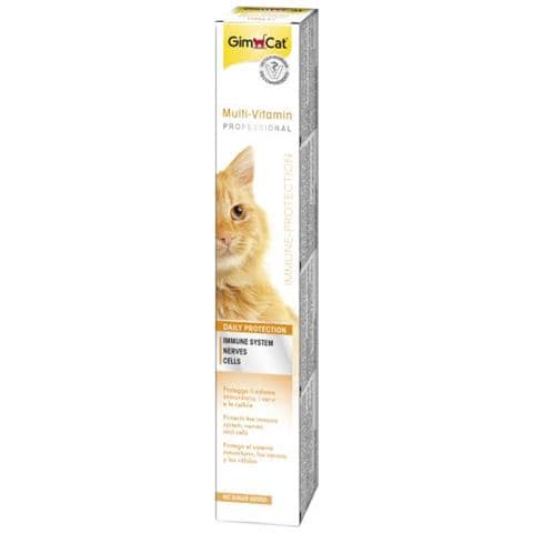 Pasta Multivitamina Per Gatti 100 Gr - Foto 1