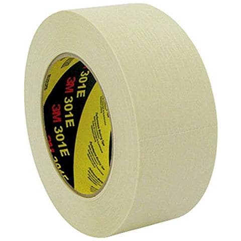 301e 3.014.850 Mascheratura Nastro Beige (l X B) 50m X 48 50m - Foto 1