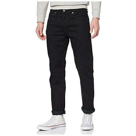 Di Uomo Levi 502 Taper Jeans Nightshade 28w 32l - Foto 1