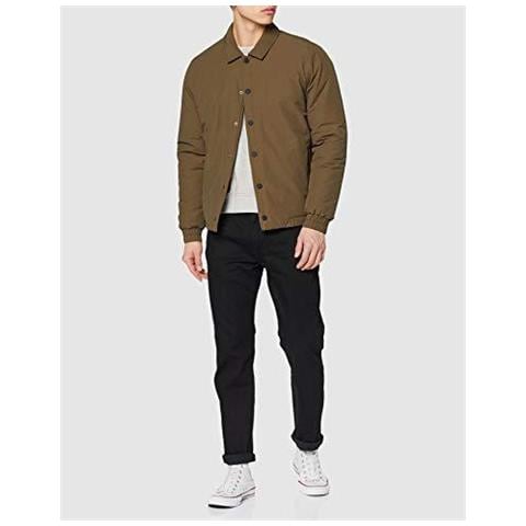 Di Uomo Levi 502 Taper Jeans Nightshade 28w 32l - Foto 2