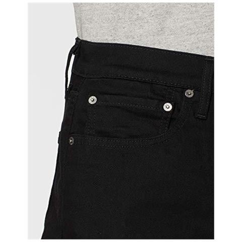 Di Uomo Levi 502 Taper Jeans Nightshade 28w 32l - Foto 4