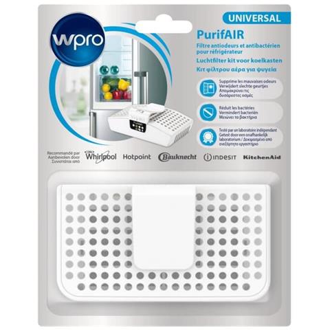 Filtrata Filtro Pur100 Wpro. . . - Foto 1