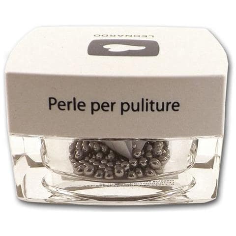 Palline Di Pulizia Leonardo Per Chiarificatore - Foto 1