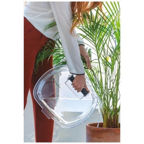 Asciugatrice NDEH11A2TCBEXS-S H-DRY 500, 11 Kg Classe A++ Pompa di calore - Foto 6
