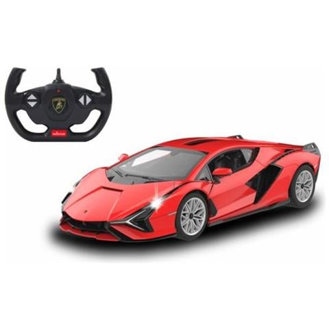 Lamborghini Sin Elektromotor 1:14 (403128) - Foto 1
