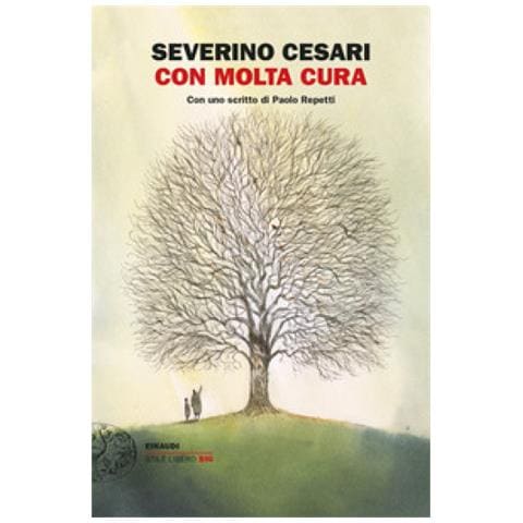 Severino Cesari - Con Molta Cura. La Vita, L'amore E La Chemioterapia A Km Zero. Un Diario 2015-2017 - Foto 1
