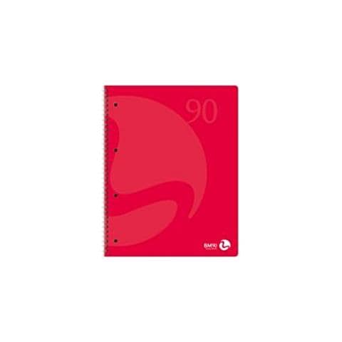 pz. 1 Blocco spiralato a 4 foriBM90 15x21 5mm 0105337 - Foto 1