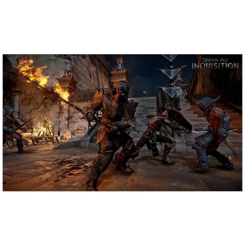 Dragon Age Inquisition PS4, PlayStation 4, RPG (Gioco di ruolo)  - Foto 1