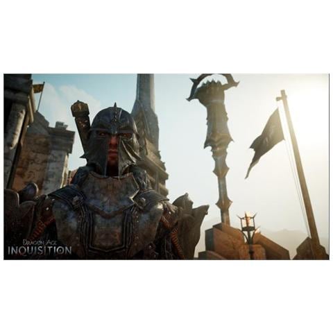 Dragon Age Inquisition PS4, PlayStation 4, RPG (Gioco di ruolo)  - Foto 7