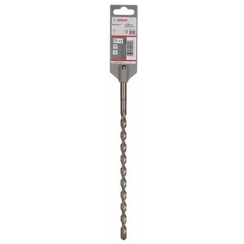 2 608 585 047, Martello perforatore, Cemento, Muratura, Asta SDS-plus - Foto 1