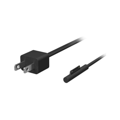 Q5N-00002, Interno, Tablet, AC, Nero, Surface Book, Surface Pro 4, Surface Pro 3 - Foto 2