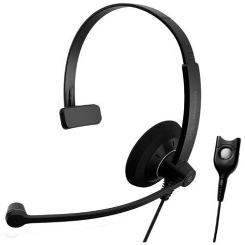 Impact Sc30 Ed Cuffia A Filo Mono - Foto 1
