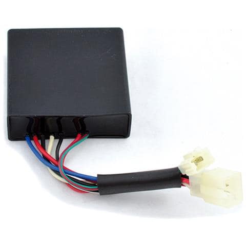 Centralina Kawasaki Klr600 91/94 - Foto 1