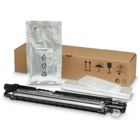 Nero - originale - unità di sviluppo - per Color LaserJet E77825,  - Foto 1