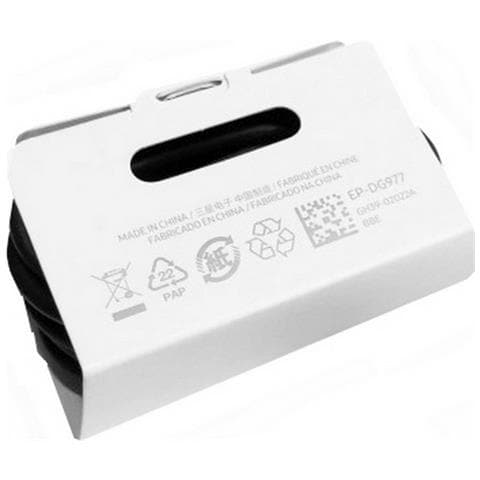 Cavo Dati Usb-c Type C Originale Ep-dg977bbe Black Bulk Per Galaxy Usb-c Connector - Foto 3