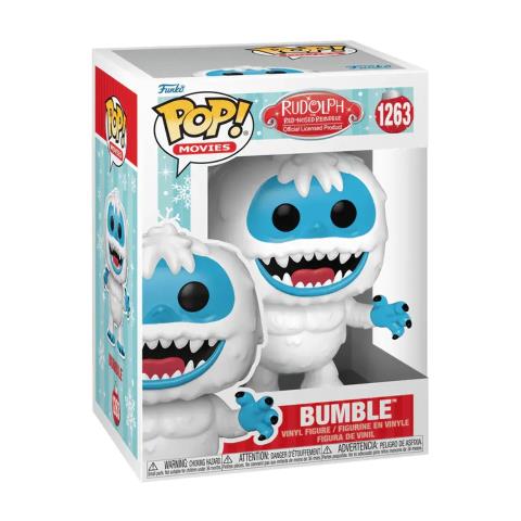 POP Rudolph Bumble - Foto 2