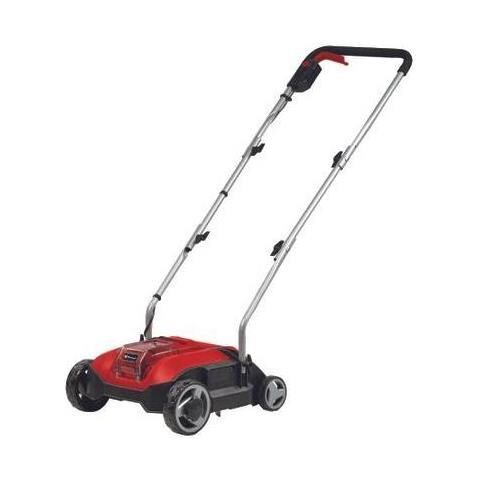 Gc-sc 18/28 Li-solo Tagliaerba A Spinta Batteria Nero, Rosso - Foto 1