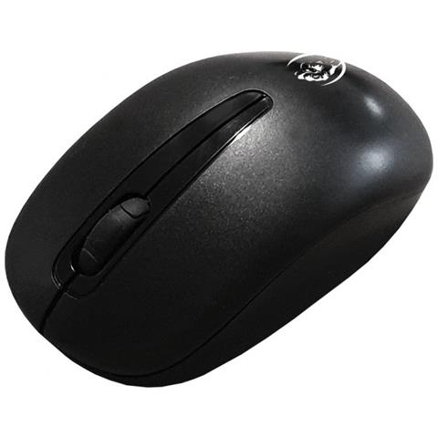 Tastiera e Mouse USB RBLKLA00034  (Layout QWERTY) Colore Multi - Foto 4