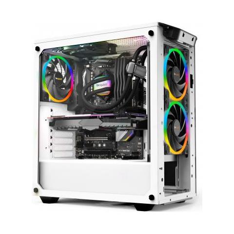 Dissipatore CPU a Liquido Pure Loop 2 FX 280mm per Socket Intel LGA 1150/1151/2011-v3/1155/2066 e e Socket AMD AM4/AM5 - Foto 2