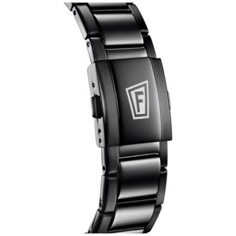 Smartwatch Uomo Chrono Bike Connected Special Edition F20646/1 - Foto 2