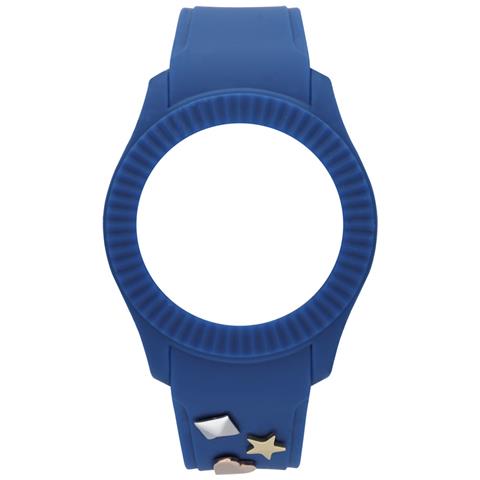 Orologio Watxandco Cowa3051. Cinturino, Colore. Donna. - In ordine - Foto 3