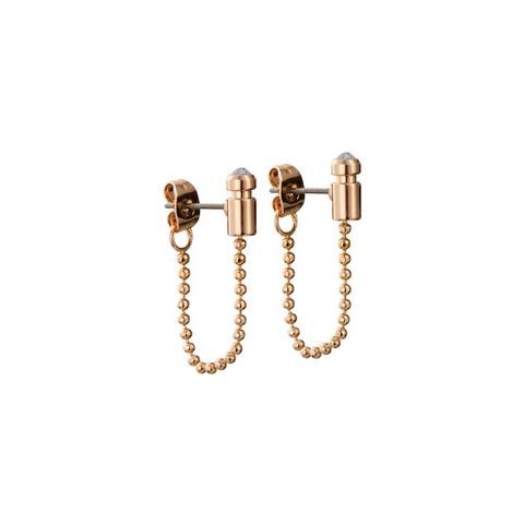 Gioielli Dkny 5520088. Orecchini, Colore Oro. Donna. - In ordine - Foto 2