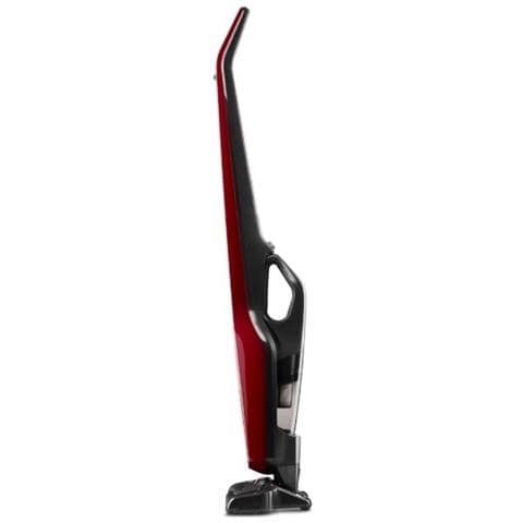 Easy 36vmax Scopa Elettrica Ricaricabile 2 in1 senza Filo Colore Rosso - Foto 2