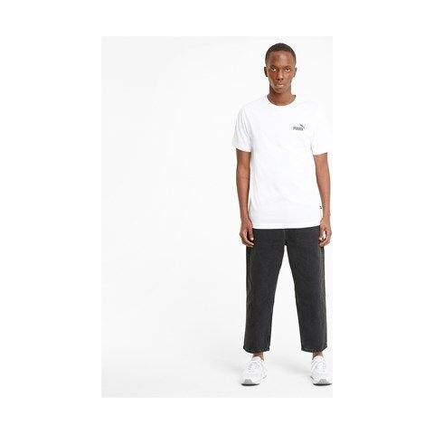 Essentials Logo 58666802 Uomo Taglia M Colore Bianco - Foto 2