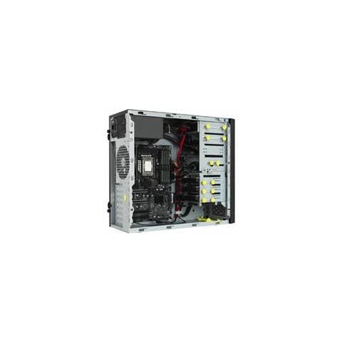 Workstation ExpertCenter E500 G9 Intel Core i9-12900K 3,2 GHz Ram 32 GB SSD 512GB 9x USB 3.2 Windows 11 Pro - Foto 2