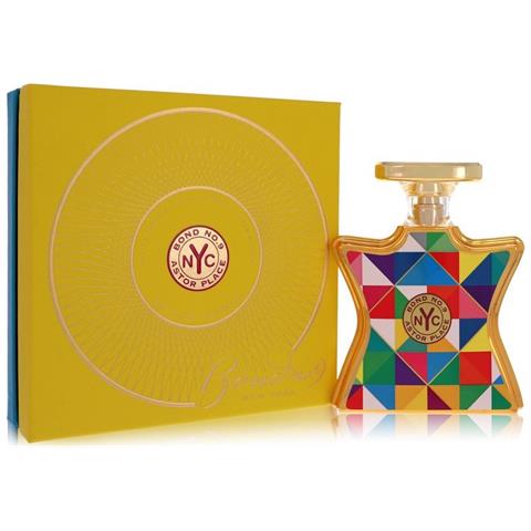 Astor Place By Eau De Parfum Spray 3.3 Oz (women) - Foto 1