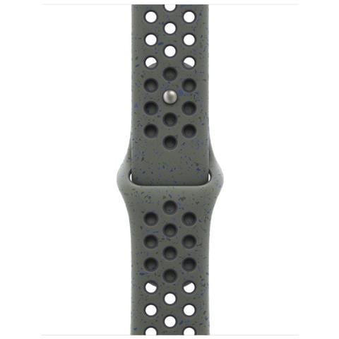 MUUW3ZM /A accessorio indossabile intelligente Band Cachi Alluminio, Fluoroelastomero - Foto 1