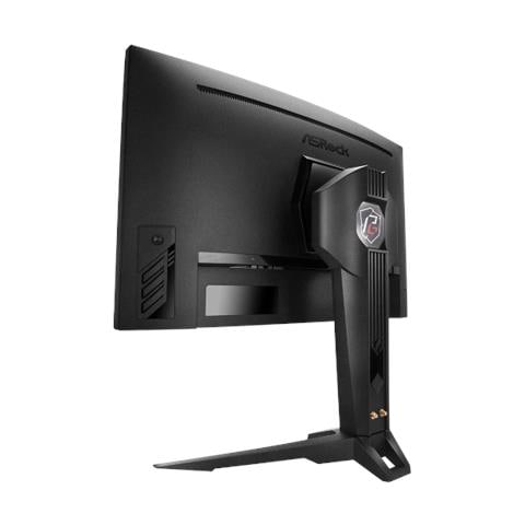 Monitor 27" LED Curvo PG27Q15R2A 2560 x 1440 QHD Tempo di Risposta 1 ms - Foto 7