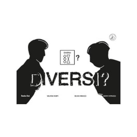 Valeria Ruspi - Diversi? Comunicazione Aumentativa Alternativa - Foto 1