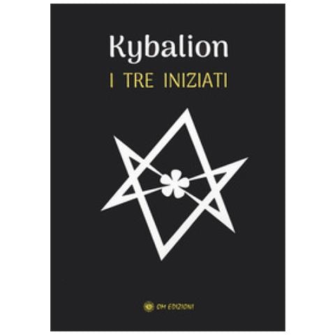 I Tre Iniziati - Kybalion - Foto 1