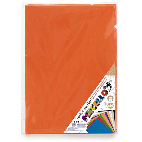 Set Di 10 Lastre In Gomma Eva 45x65 Cm. - Foto 5