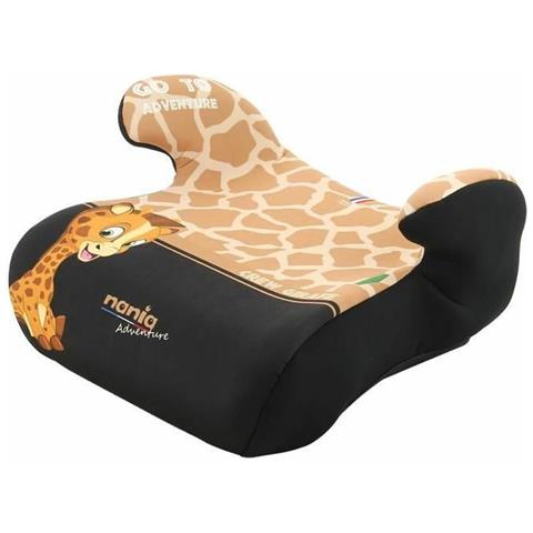 Seggiolino Auto Nania Alpha Giraffa Iii (22 - 36 Kg) - Foto 1