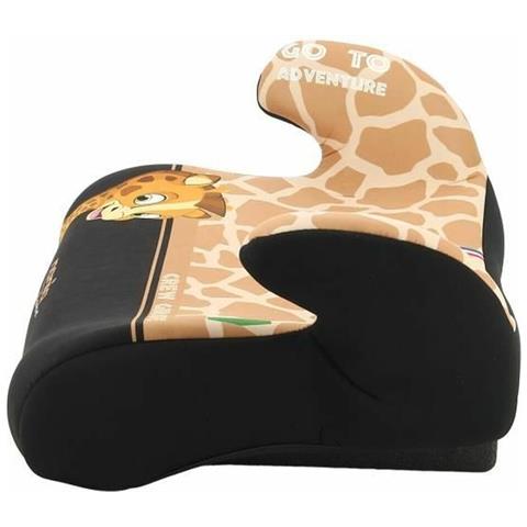 Seggiolino Auto Nania Alpha Giraffa Iii (22 - 36 Kg) - Foto 2