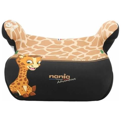 Seggiolino Auto Nania Alpha Giraffa Iii (22 - 36 Kg) - Foto 3