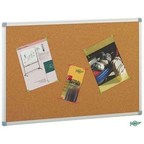 Tavola Di Sughero 90 X 120 Cm - Foto 1