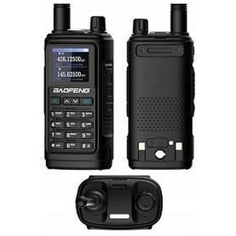 Walkie-talkie Baofeng Uv-17e - Foto 5