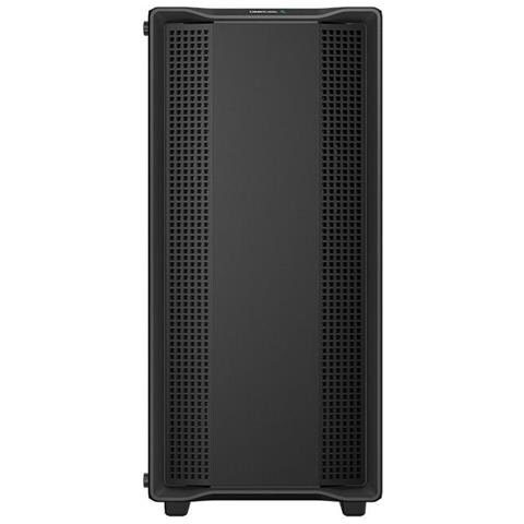 Case CC560 ARGB V2 Midi Tower Micro-ATX Mini-ITX 2 Porte 1xUSB 3.0 1xUSB 2.0 Colore Nero - Foto 2