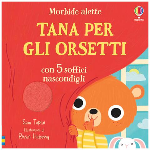 Sam Taplin - Tana Per Gli Orsetti - Foto 2