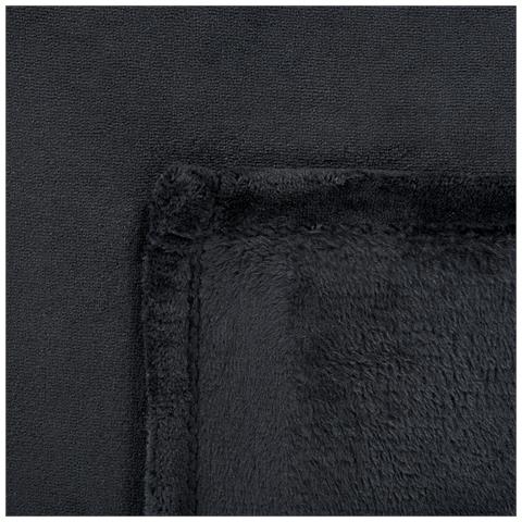 Coperta Bayburt 200 X 220 Cm Nero - Foto 5