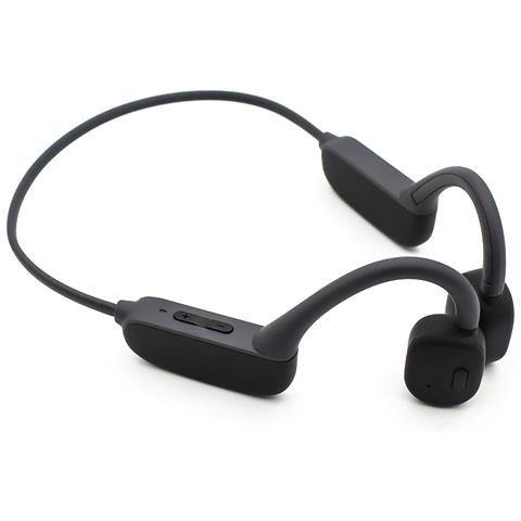Imperial bluTC active 2 Cuffie Wireless Passanuca Sport Bluetooth Nero - Foto 1