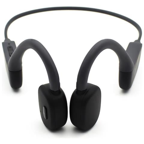 Imperial bluTC active 2 Cuffie Wireless Passanuca Sport Bluetooth Nero - Foto 3