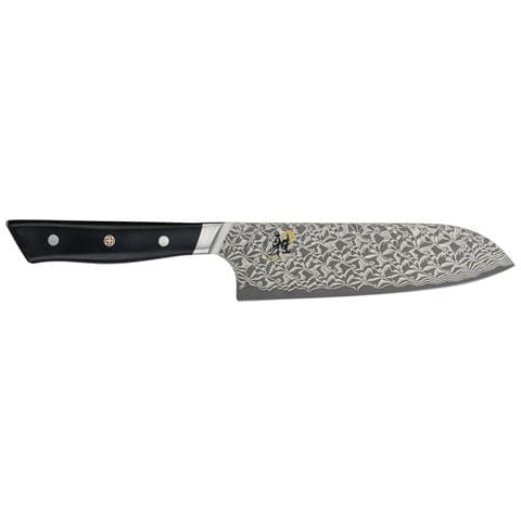 Santoku Acciaio 1 pz - Foto 1