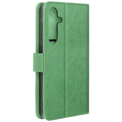 Custodia Per Samsung Galaxy A55 5g Portafoglio E Supporto Video - Foto 1